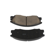 brake pad hi q korea brake pad and brake pads for rav4